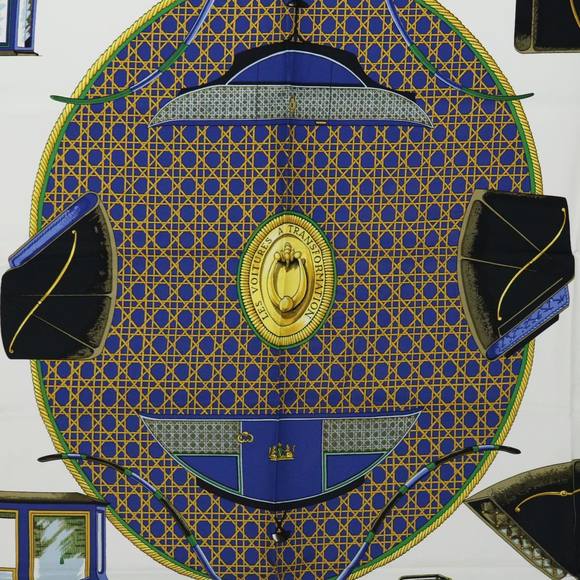 HERMES Scarves - Picture 3 of 16